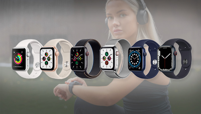 Quelle Apple Watch choisir et quel est l’intérêt d'en avoir une ?