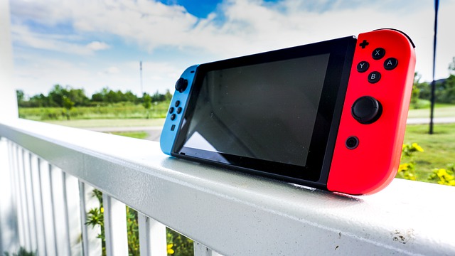 Avis sur la Nintendo Switch : vaut-elle vraiment le coup ?