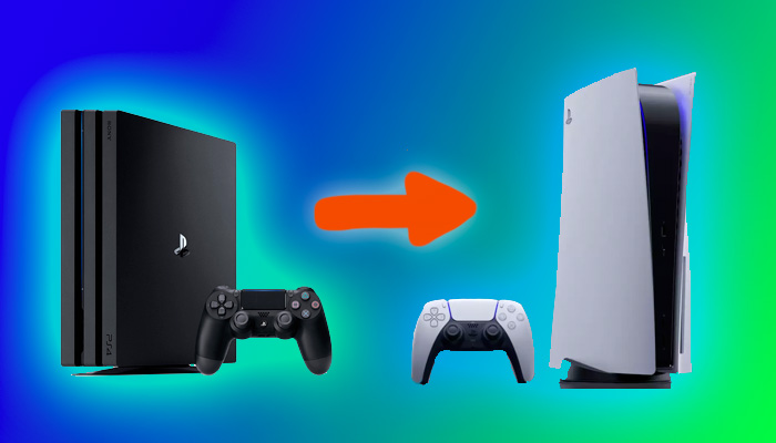 Sauvegarde PS4 sur PS5 : suivez notre guide pour transférer vos données !
